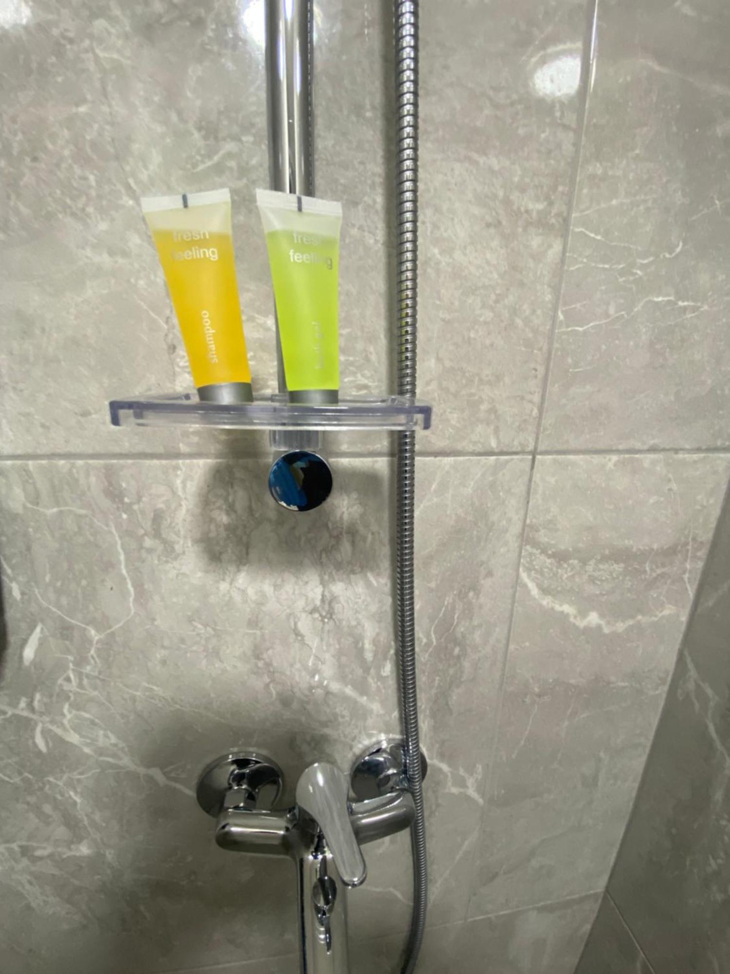 Mackenzie By The Sea Ground Floor Appartement Larnaca