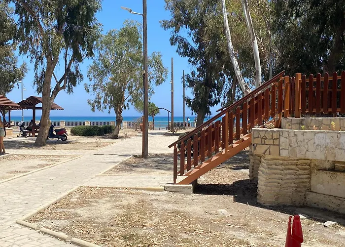 Mackenzie By The Sea Ground Floor Home