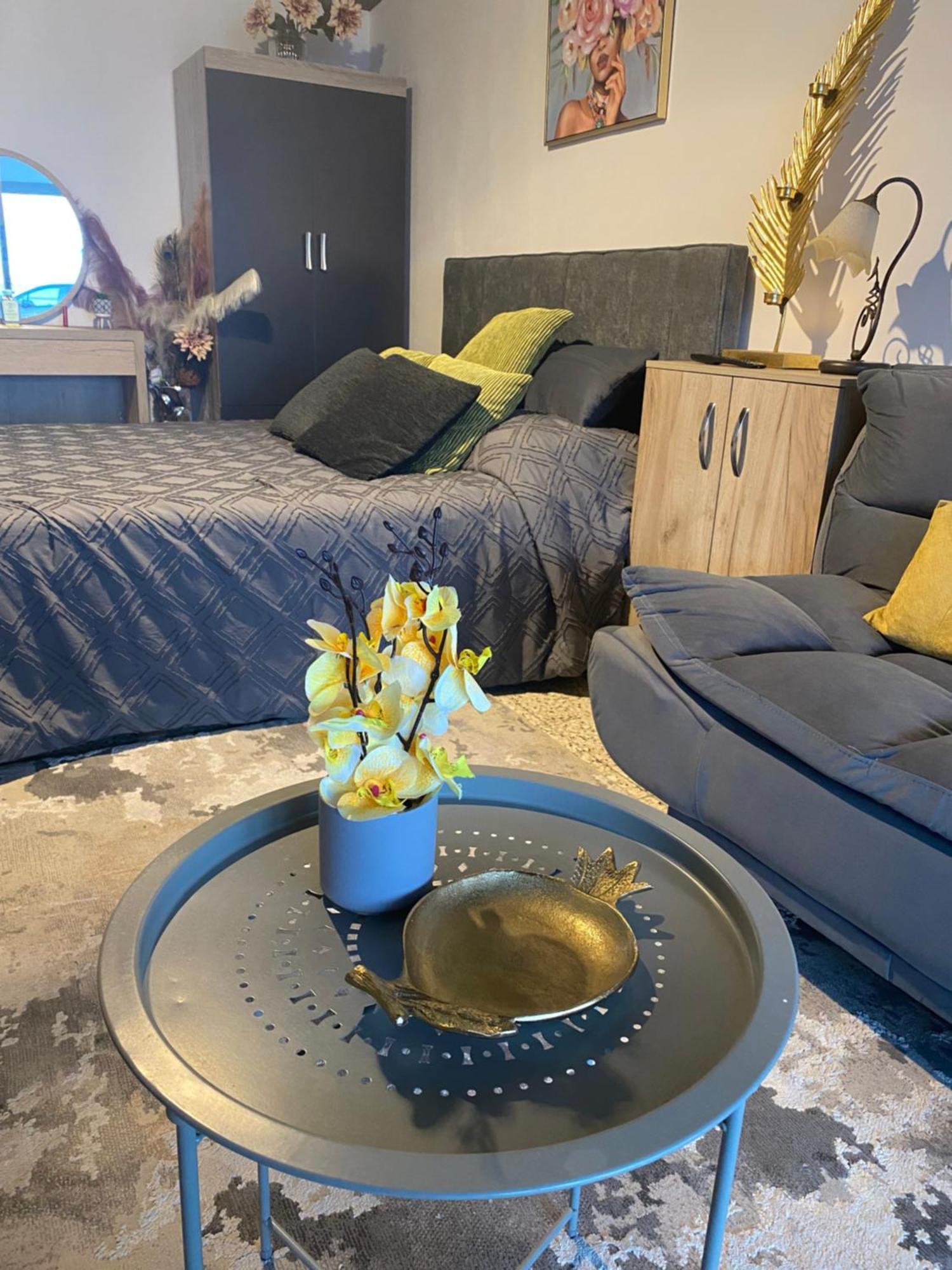 Mackenzie By The Sea Ground Floor * Larnaca