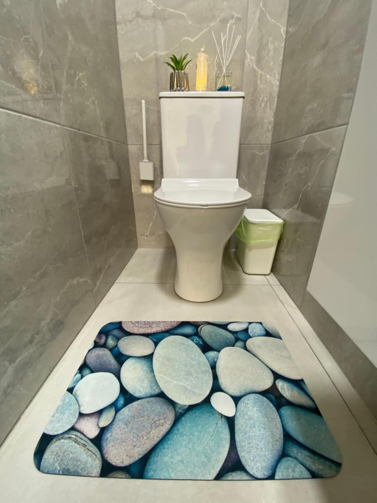 Mackenzie By The Sea Ground Floor * Larnaca