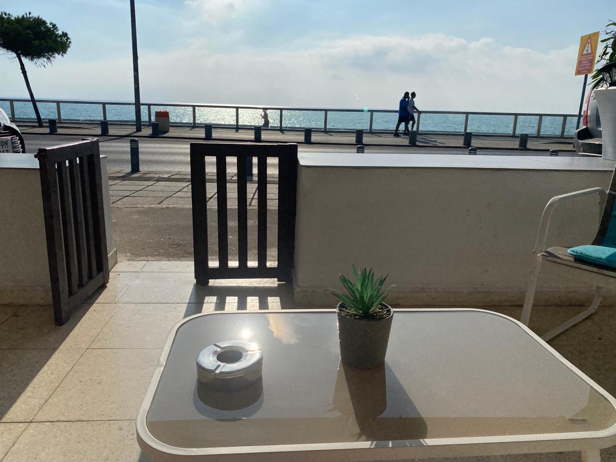 Apartament Mackenzie By The Sea Ground Floor *